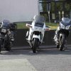 Bikertreffen Hangenmeilingen