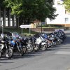 Bikertreffen Hangenmeilingen