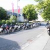 Bikertreffen Hangenmeilingen