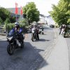 Bikertreffen Hangenmeilingen