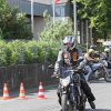 Bikertreffen Hangenmeilingen