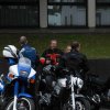 Bikertreffen Hangenmeilingen