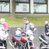 Bikertreffen Hangenmeilingen