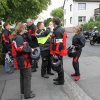 Bikertreffen Hangenmeilingen