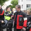 Bikertreffen Hangenmeilingen