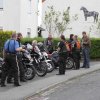 Bikertreffen Hangenmeilingen