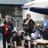 Bikertreffen Hangenmeilingen