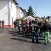 Familientag Feuerwehr Linter