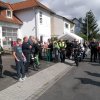 Familientag Feuerwehr Linter